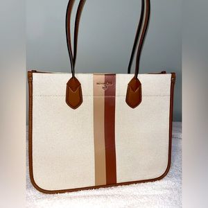 MK Tote bag